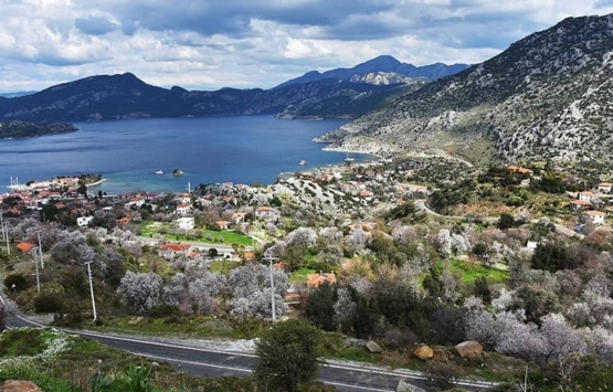 Marmaris'te ev kiraları yüzde 80 arttı! 