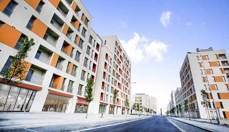 TOKİ de borcunu erken ödeyip tapusunu hemen almak isteyenler dikkat! İndirim kampanyasından kimler faydalanacak?