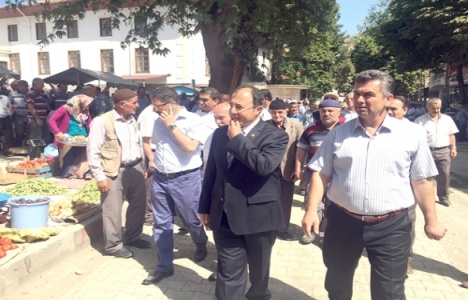 İskilip Devlet Hastanesi