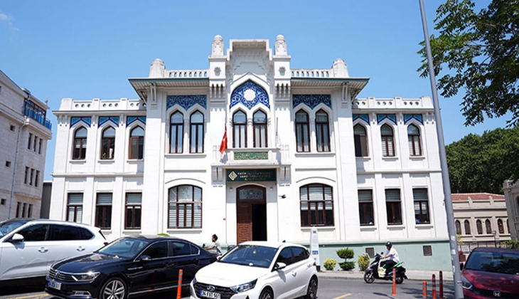 İBB, o üniversite binasının 25 yıllık tahsisini iptal etmişti! Rektör açıkladı: Hukuki süreçteyiz!