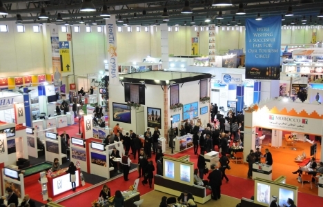 EMITT Fuarı bu sene 19. kez düzenlenecek!