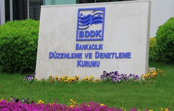BDDK'dan 7 bankaya 204 milyon 651 bin TL para cezası!