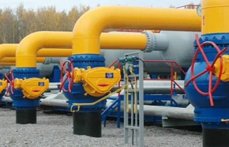 Kırgızistan'da doğalgaz krizi sürüyor!