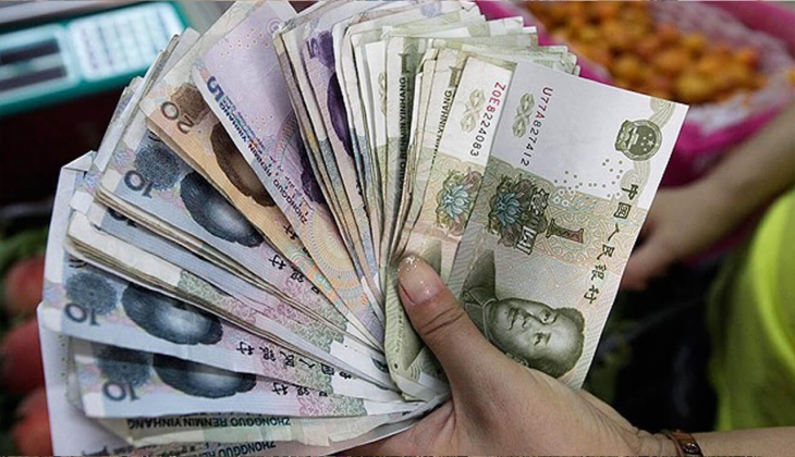 Euro, Sterlin, Japon Yeni, Çin Yuanı, Türk Lirası... Dolar resmen meydan okuyor