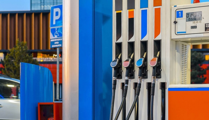 Akaryakıt ötv zammı! Benzin ne kadar oldu? Zamlı benzin, motorin, LPG fiyatlarına hemen bakın!