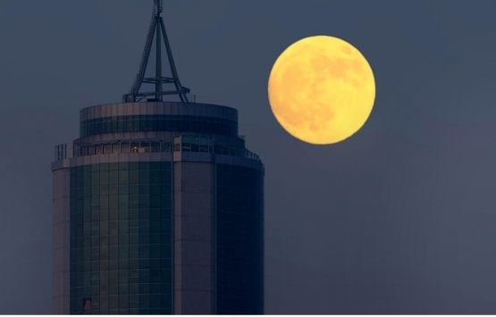 Konya da kiralar yüzde 30 arttı!