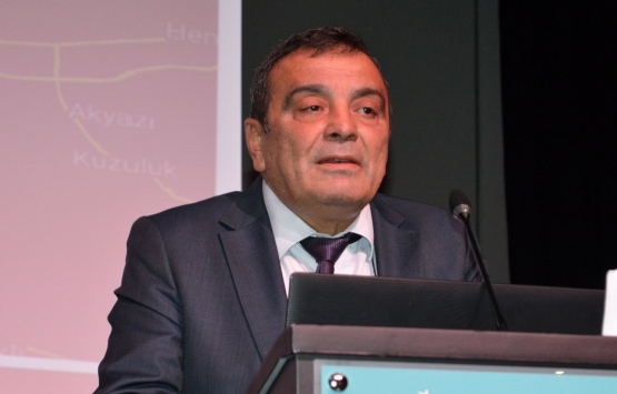 Emin Koramaz: 'Yenişehir'in planlarına dava açacağız!