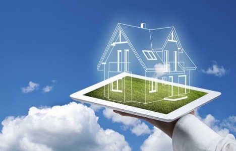  Emlak Çadırı 29 Mayıs'ta açık arttırma olacak!