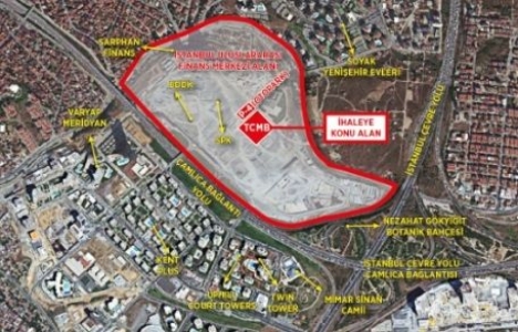 İFM Merkez Bankası ihalesi yarın!