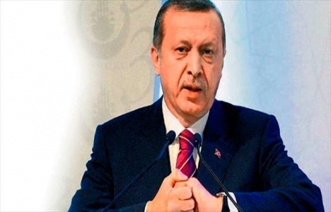 Recep Tayyip Erdoğan: Gayrimenkul kıymetler ve altın borsası kuralım!