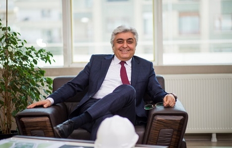 Bekaş Başkent Konutları ile Ankaralılar beklediği projeye kavuşacak!