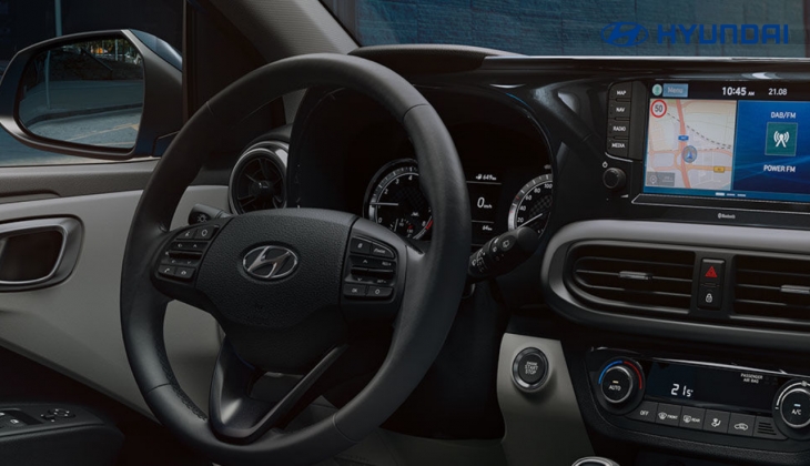 Hyundai İ10 nisan ayı fiyatı çok tartışılacak! Hyundai İ10 nun yeni fiyatı ne kadar? Özellikleri neler?