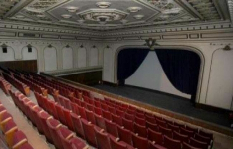 Emek Sineması'nın restorasyonu için suç duyurusu!