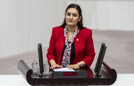 İzmir depreminde hasar gören aile sağlığı merkezi meclis gündeminde!