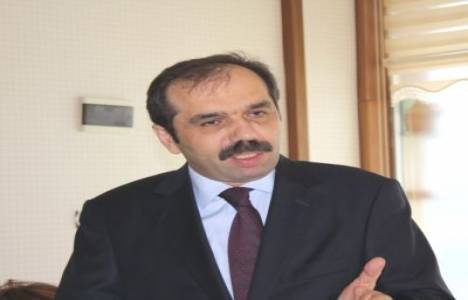 Muhammet Balta: 20 milyon konuttan 6,5 milyonu riskli alanlarda!