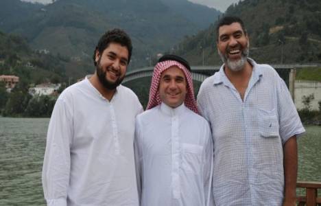  Arabistanlı turizmciler tatil köyü kuracak!