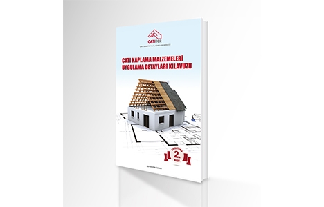 Çatı Kılavuzu ile çatı kalitesi yükselecek!