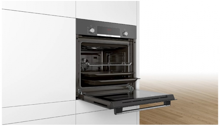 Bosch HBF514BH0T Ankastre Fırın kaç TL,özellikleri neler? 28 Şubat 2023 fiyat listesi