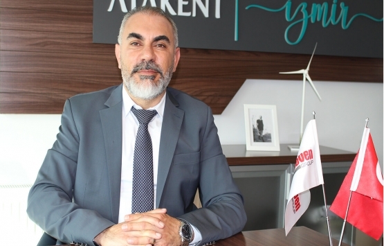 Türklerin yaşam şartlarına uygun konutlar yok satıyor!