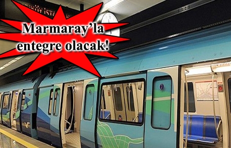 Sabiha Gökçen-Pendik metrosunda son durum ne?