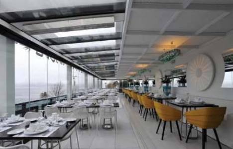 Yeniköy Kaşıbeyaz Bosphorus, 7 milyon dolarlık yatırımla açıldı!