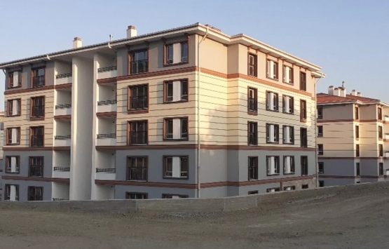 TOKİ Denizli Honaz 110 konut başvuruları yarın!