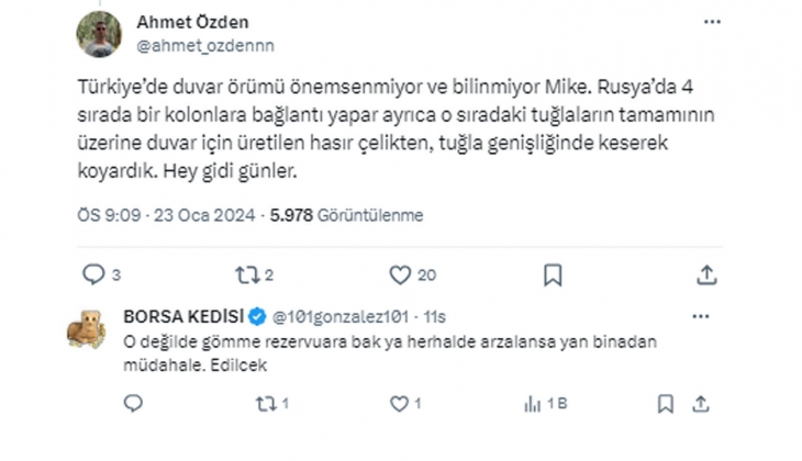 İstanbul da 5-6 yıllık yeni binanın eksiklikleri şok etti! Denetim nerede?