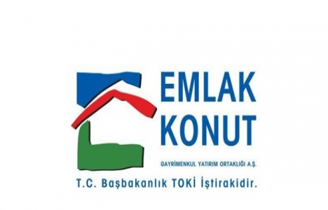 Emlak Konut gelirini yükseltti!