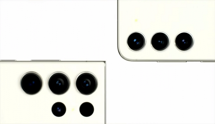 Samsung Galaxy S23 serisi canlı yayında tanıtıldı! iPhone satışlarını yerle bir edecek! 1 Şubat 2023 fiyat listesi...