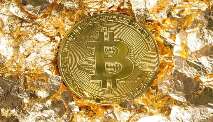 Analistler açıkladı! Bitcoin nin sert zemine çakılması ile patlama yaşanacak!