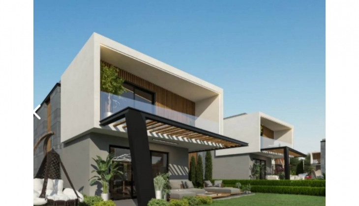 Fuyapı dan Kuşadası na yeni proje! CityLife satışa çıktı!