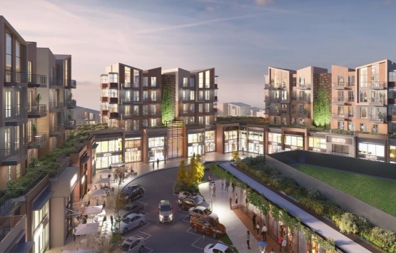 NEF projelerinde 120 ay 0,98 faiz fırsatı!