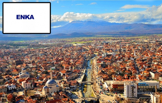 Enka, Kosova’da 12 milyar liralık santral projesi peşinde!