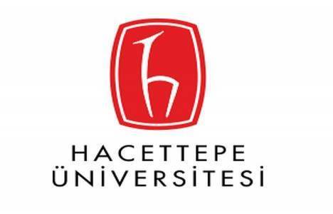 Hacettepe Üniversitesi ihale ilanları