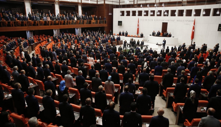 Ramazan pidesi kaç liradan satılacak! Pide fiyatıyla ilgili iddia Meclis te gerginlik yarattı