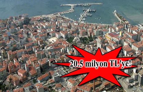 Silivri Rain Otel ve Energy Akaryakıt İstasyonu satılıyor!