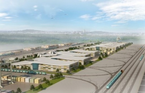 Antalya'yı ulaşım projeleri marka şehir yapacak! 