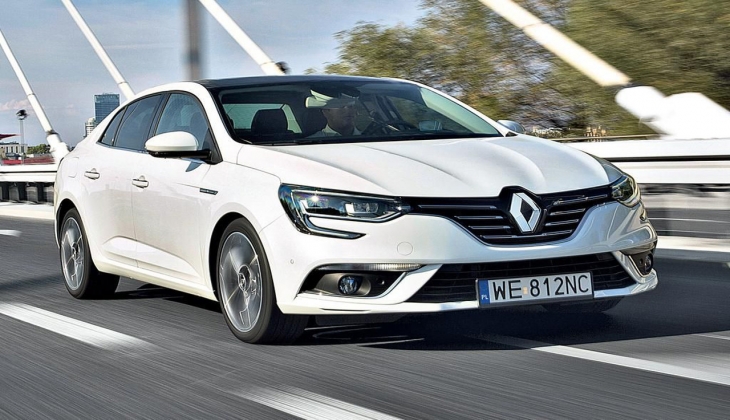 Milyonların gönlünü fetheden Renault Megane fiyatlarını güncelledi! Şoke olacaksınız! 3 Ağustos 2022 fiyat listesi