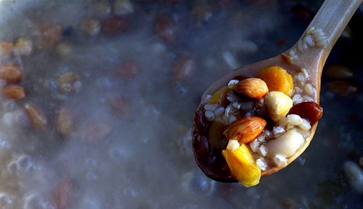 Bir tencere aşure 350 TL'ye kaynayacak! İşte 9 Ağustos 2022 buğdaydan fındığa aşurelik fiyat listesi