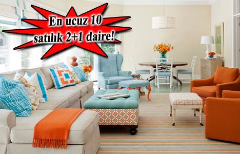 beylikdüzü ucuz satılık daire