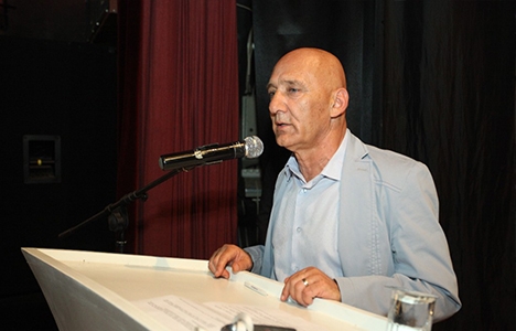 Altınok Öz: Zemine uygun binalar yapılmalı!