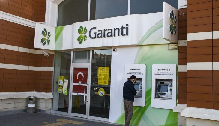 Garanti BBVA'dan görülmemiş promosyon! Bu teklifi kaçıran dizini döver