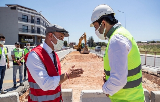 Çiğli Tramvay hattında son durum ne?