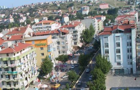 Tekirdağ Saray Belediyesi artık parselleri satacak!