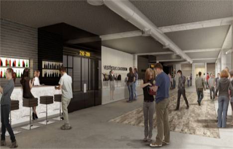 Black Box İstanbul, Haziran da açılıyor!