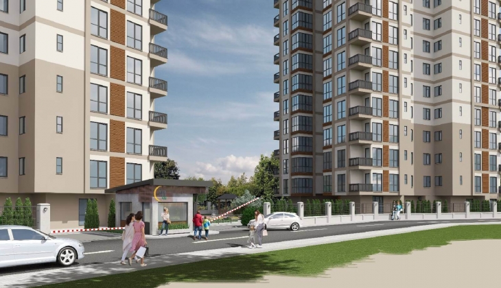 Moonpark Koru 5 milyon liradan başlayan fiyatlarla! Teslimler Haziran 2026 da!