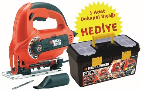 Praktiker matkap ve testerede aksesuarları hediye ediyor!