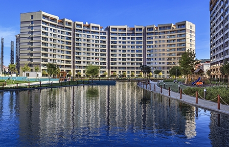  Sinpaş Liva Sultanbeyli'de yüzde 20 indirim!