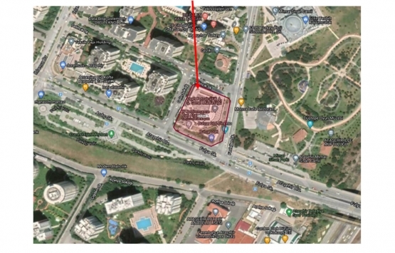 Bulvar 216 AVM deki 43 adet bağımsız bölümün değeri belli oldu!