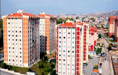 Ankara'daki öğrenciler ev kiralamak yerine satın alıyor!